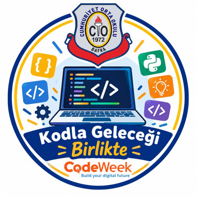 Bilişim Teknolojilerini Sınıflandırıyorum